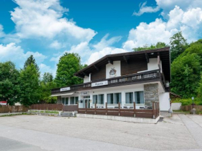 Attractive apartment with terrace Kirchbichl